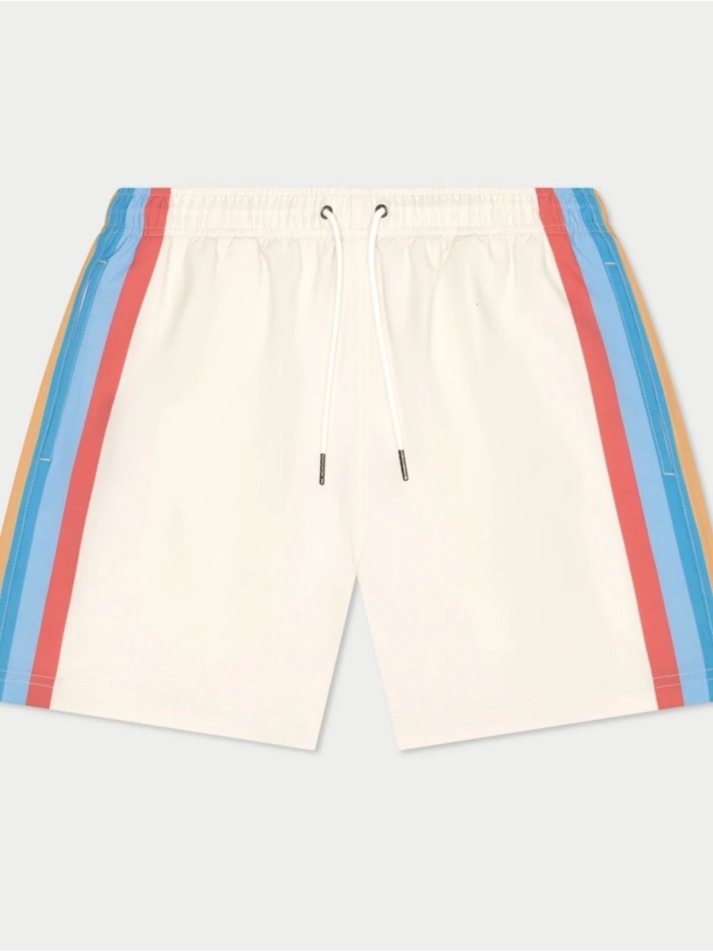 Mavrans / Stripe Swim Shorts size M